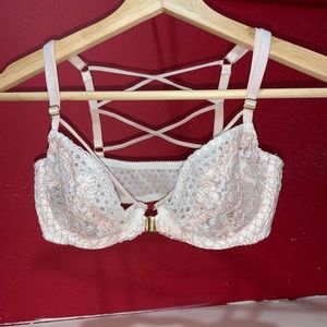 Victoria’s Secret Very Sexy Unlined Demi